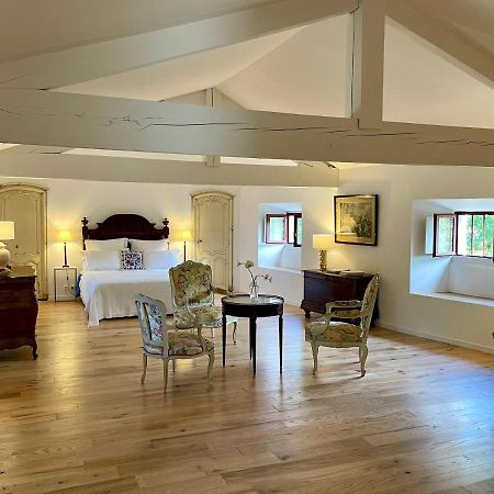 Chateau De Prat Ngoại thất bức ảnh
