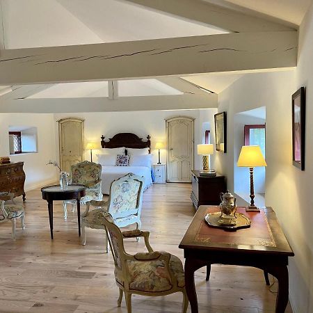 Chateau De Prat Ngoại thất bức ảnh